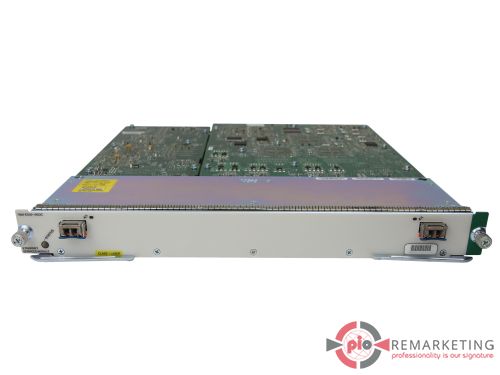 Przejdź do produktu Moduł Cisco 7600-ES20-10G3C 2Ports XFP 10Gbits Line Card Z 2x 10Gbits GBICs