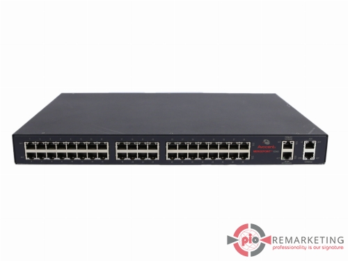 Przejdź do produktu Avocent KVM MergePoint 5240 40Ports Managed 520-544-502
