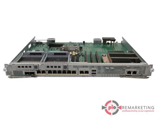 Przejdź do produktu Moduł Cisco ASA5585-SSP-10 8x 1Gb 2x SFP+ 10Gb do Modelu ASA 5585-X