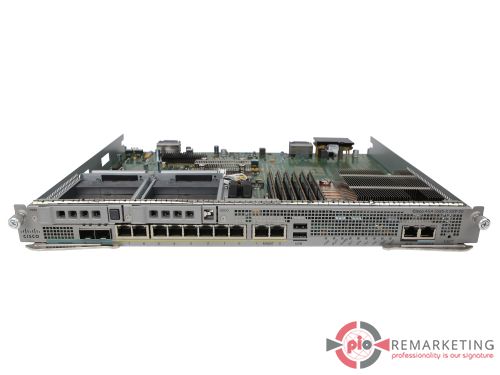 Przejdź do produktu Moduł Cisco ASA5585-SSP-20 8x 1Gb 2x SFP+ 10Gb 12GB RAM Dla Firewalli ASA 5585-X