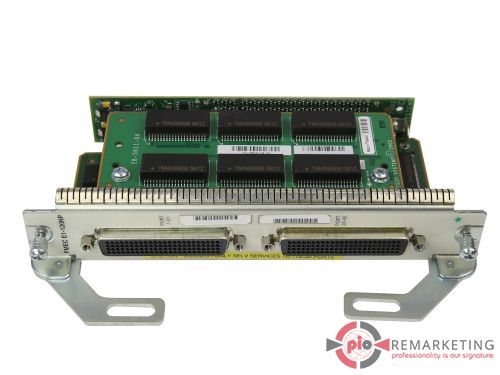 Przejdź do produktu Moduł Cisco 15454E-E1-120NP HD E1 120 ohm FMEC, No Protection 800-19878-04