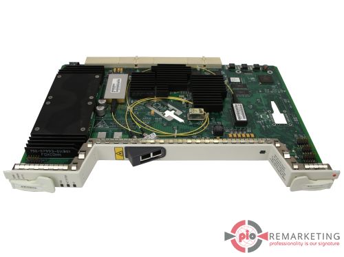 Przejdź do produktu Moduł Cisco 15454-OC48IR-1310A Single Port Intermediate Card 800-24909-03