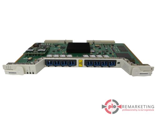 Przejdź do produktu Moduł Cisco 15454-OC3I8-1310 8x Optical Line Card 800-24908-01