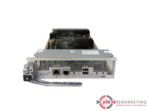 Przejdź do produktu Moduł Cisco DS-X97-SF1-K9 Supervisor-1 Control Processor do MDS9700 68-4835-XX