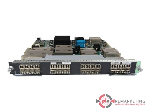Przejdź do produktu Moduł Cisco DS-X9232-256K9 68-4263-04 32x SFP+ 8Gb FC do Cisco MDS 9000