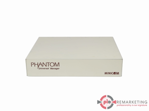 Przejdź do produktu KVM Minicom Phantom UPM 1SU52011