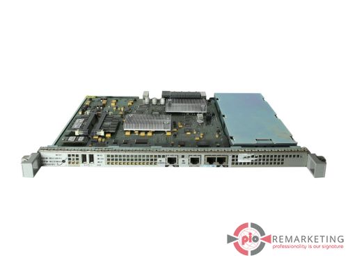 Przejdź do produktu Moduł Cisco ASR1000-RP1 Route Processor do Serii ASR 1000 68-2625-11