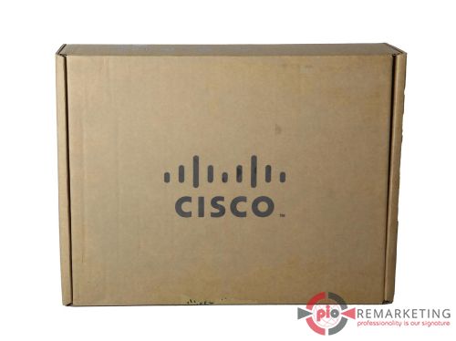 Przejdź do produktu Moduł Cisco FPNM-4CU-1G-NBP-RF 74-119204-01 4x 1Gb do FirePOWER 8120, 8350