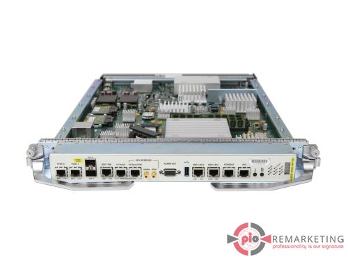 Przejdź do produktu Moduł Cisco ASR-9900-RP-SE 68-5112-02 do Cisco IOS XR