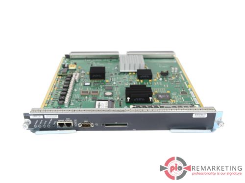Przejdź do produktu Moduł Cisco DS-X9530-SF2AK9 Supervisor-2A 1GB CompactFlash (CF) do MDS 9500