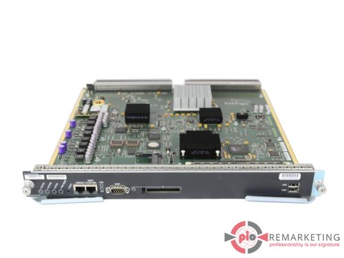 Przejdź do produktu Moduł Cisco DS-X9530-SF2AK9 Supervisor-2A do MDS 9500 Brak CF