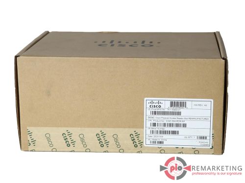 Przejdź do produktu Moduł Cisco CIAC-GW-RDR-RF 74-116993-01 Physical Access Reader
