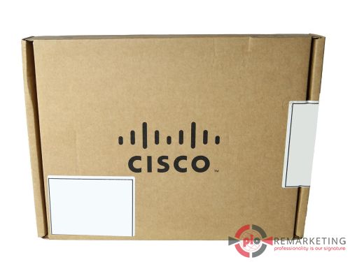 Przejdź do produktu Moduł Cisco EM-HDA-6FXO-RF 74-106116-01 6x FXO Voice/Fax do Cisco 3800,3900