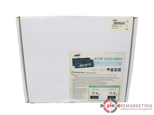 Przejdź do produktu KVM ARP Extender CL-KVM-EXC-2021Z z zasilaczem