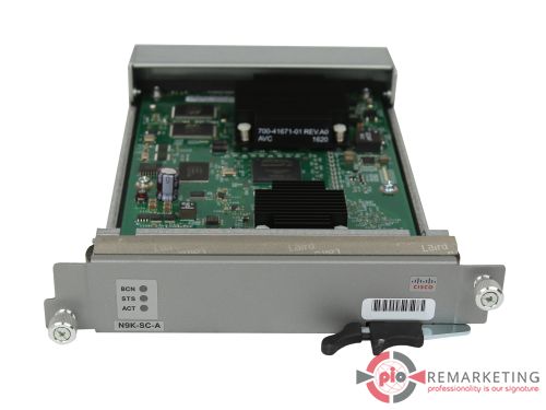 Przejdź do produktu Moduł Cisco N9K-SC-A System Controller do Nexus 9500