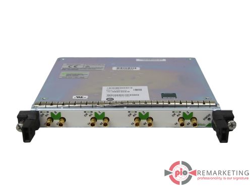 Przejdź do produktu Moduł Cisco SPA-4XT3/E3 4x Clear Channel T3/E3 Shared Port 68-2170-02