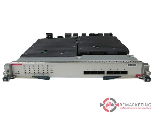 Przejdź do produktu Moduł Cisco N7K-M206FQ-23L 6x QSFP+ 40Gb do Nexus 7000 7700 68-4793-02