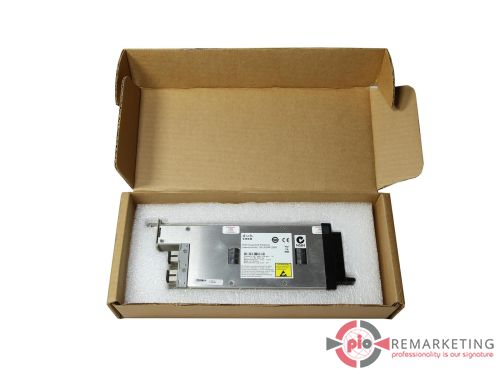 Przejdź do produktu Moduł Cisco P2-HD-RXR-SA Reverse Receiver 4012718 Nowy