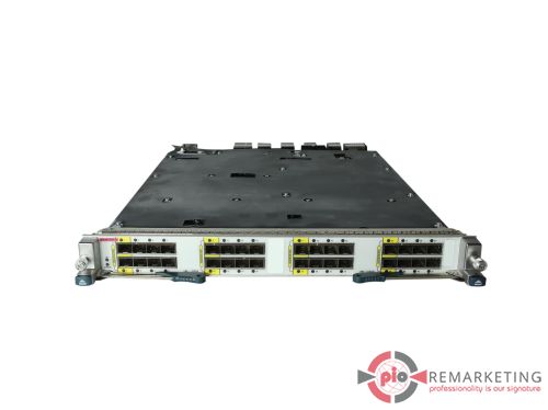 Przejdź do produktu Moduł Cisco N7K-M132XP-12 68-2821-12 32x SFP+ 10Gb do Nexus 7000
