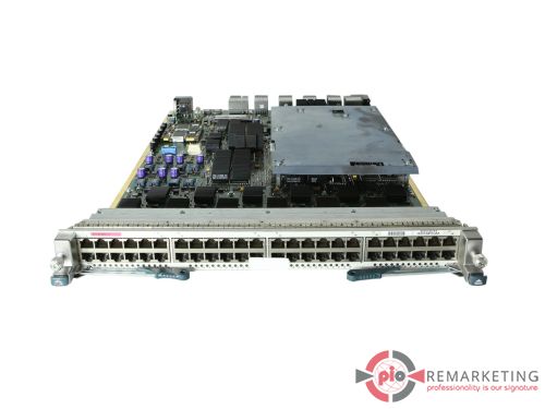Przejdź do produktu Moduł Cisco N7K-M148GT-11 48x SFP 1Gb 68-2516-20 do Nexus 7000