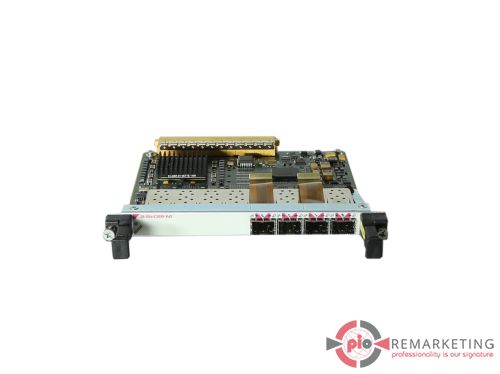 Przejdź do produktu Moduł Cisco SPA-4XOC3-POS-V2 4x Shared Port Adapter 68-2654-01
