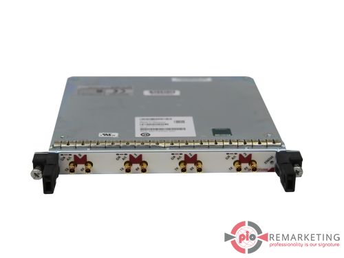 Przejdź do produktu Moduł Cisco SPA-4XCT3/DS0 4x Shared Port Adapter 68-2172-03 do ASR 9000