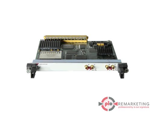 Przejdź do produktu Moduł Cisco SPA-2XCT3/DS0 2x T3 (DS0) SPA 68-2173-03 do Cisco 7600 Series