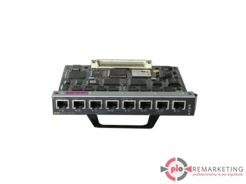 Przejdź do produktu Moduł Cisco PA-MCX-8TE1 8x T1/E1 800-05358-05 do Cisco 7200, 7301
