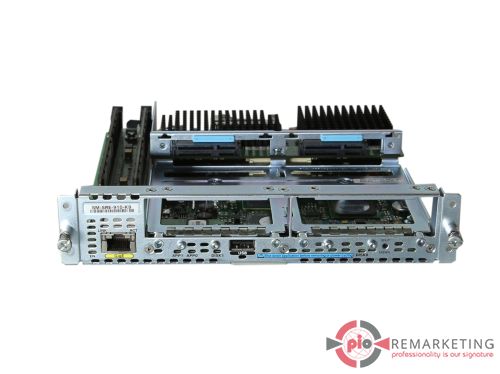 Przejdź do produktu Moduł Cisco SM-SRE-910-K9 8GB RAM CPU 800-35252-01 do Cisco 3900