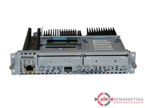 Przejdź do produktu Moduł Cisco SM-SRE-700-K9 73-12056-06 CPU 4GB RAM do Cisco ISR G2