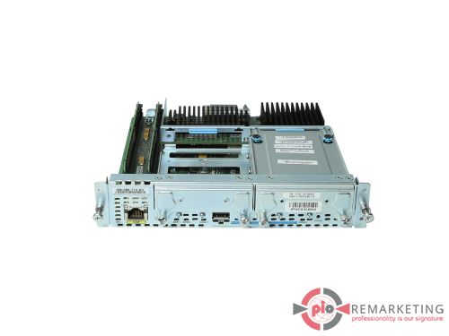 Przejdź do produktu Moduł Cisco SM-SRE-710-K9 2x 2GB RAM CPU 1x500GB HDD 800-35148-01 do ISR G2