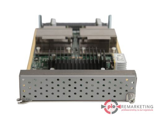 Przejdź do produktu Moduł Cisco N55-M160L3 Layer 3 Expansion do Nexus 5596 68-3898-XX