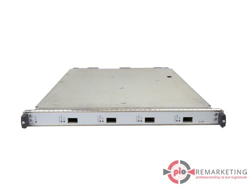 Przejdź do produktu Moduł Juniper DPCE-R-4XGE-XFP 4x XFP 10Gb do Modelu MX240 MX480 MX960