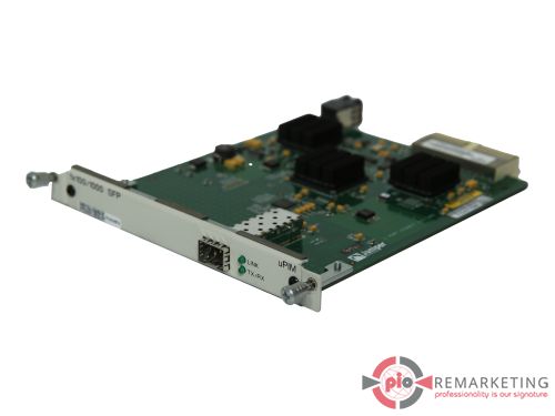 Przejdź do produktu Moduł Juniper JXU-1SFP-S 1x SFP 1Gb Dla Serii Routerów J