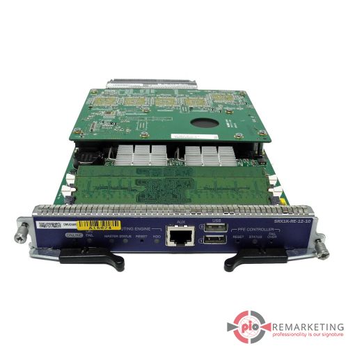 Przejdź do produktu Moduł Juniper SRX1K-RE-12-10 Routing Engine