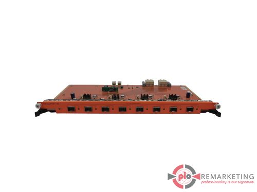 Przejdź do produktu Moduł Gigamon Gigavue 10GigaPORT-8X 8x SFP+ 10Gb do Modelu GIGAVUE-2404
