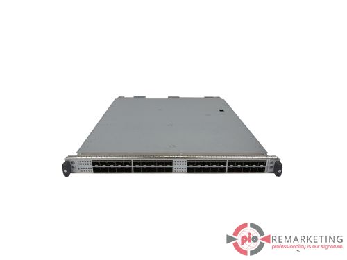 Przejdź do produktu Moduł Juniper DPCE-R-Q-40GE-SFP 40x SFP 1Gb do Modelu MX240 MX480 MX960