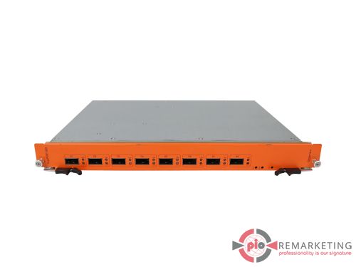 Przejdź do produktu Moduł Gigamon GigaPort-Q08 8x QSFP+ 40Gb do Modelu GigaVue-HD4 132-00AK-400