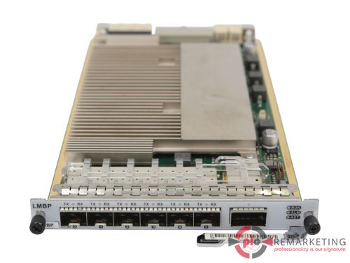 Przejdź do produktu Moduł Huawei LMBP Baseband Processing Unit do BBU 3900 3910 5900 WD22LMBP