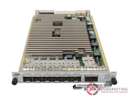 Przejdź do produktu Moduł Huawei LBBPd3 LTE Baseband Processing Unit WD2DLBBPD300