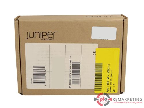 Przejdź do produktu Moduł Juniper SRX-MP-1ADSL2-A dla SRX210 Nowy