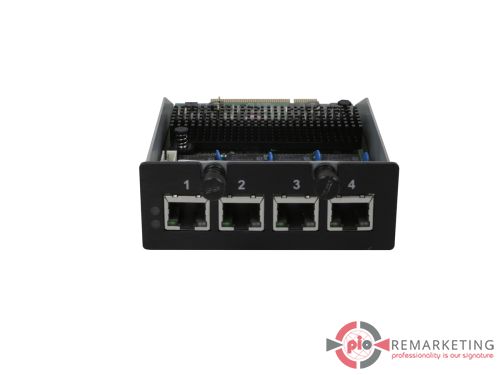 Przejdź do produktu Moduł Sieciowy Portwell ABN-484 4x 1Gb do SecureSphere x6500