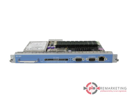 Przejdź do produktu Moduł Juniper RE-850-1536-S-D Routing Engine + HDD do M7i, M10i 740-011202