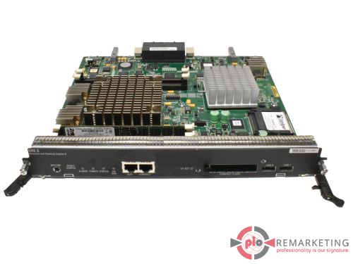 Przejdź do produktu Moduł Juniper SRX600-SRE6H Routing Engine do Serii SRX600 750-023223