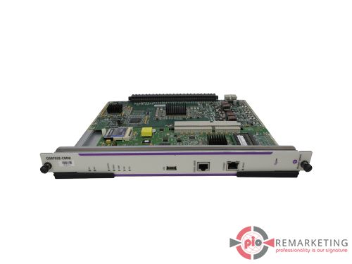 Przejdź do produktu Moduł Zarządzający Alcatel-Lucent OS9702-CMM do Modelu OS9700 OS9702