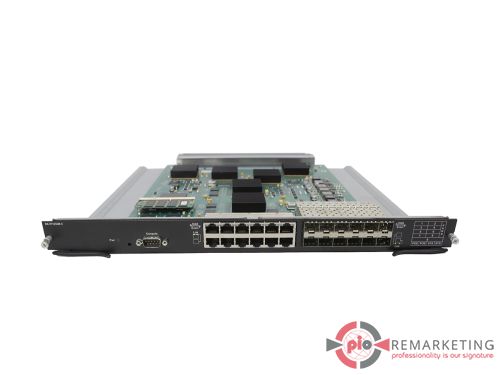 Przejdź do produktu Moduł Zarządzający Foundry SX-FI12GM-4 12x 1Gb 12x Combo SFP 1GB 35528-600F