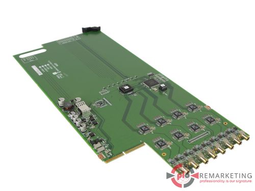 Przejdź do produktu Moduł Leitch Platinum PM-HSR-OB HD / SDI Dla Routerów Platinum