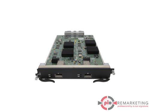 Przejdź do produktu Moduł Foundry Networks FI-42XG 2x XFP 10Gb do FastIron SuperX 35531-600J
