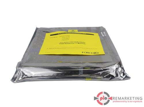Przejdź do produktu Moduł Dell Force10  LC-EF3-1GE-24P 24x SFP 1Gb do Modelu E300 0NH2K3