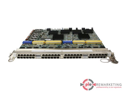 Przejdź do produktu Moduł Dell Force10 LC-EF-GE-48T 48x 1Gb do Modelu E600 E1200